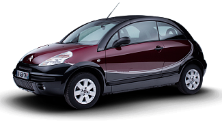 Ремонт Генератора Citroen (СИТРОЕН) Pluriel